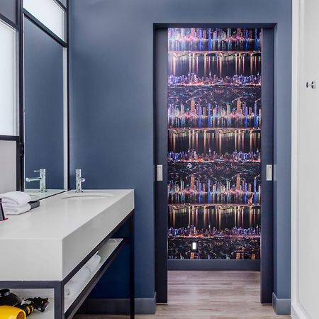 Aloft Dallas Arlington South Екстериор снимка