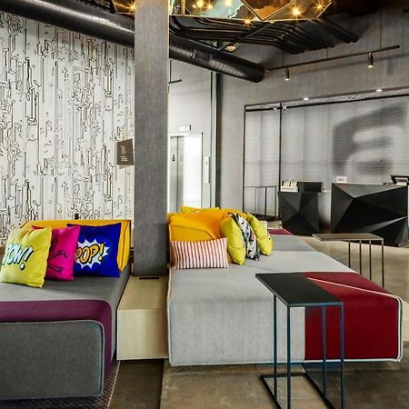Aloft Dallas Arlington South Екстериор снимка